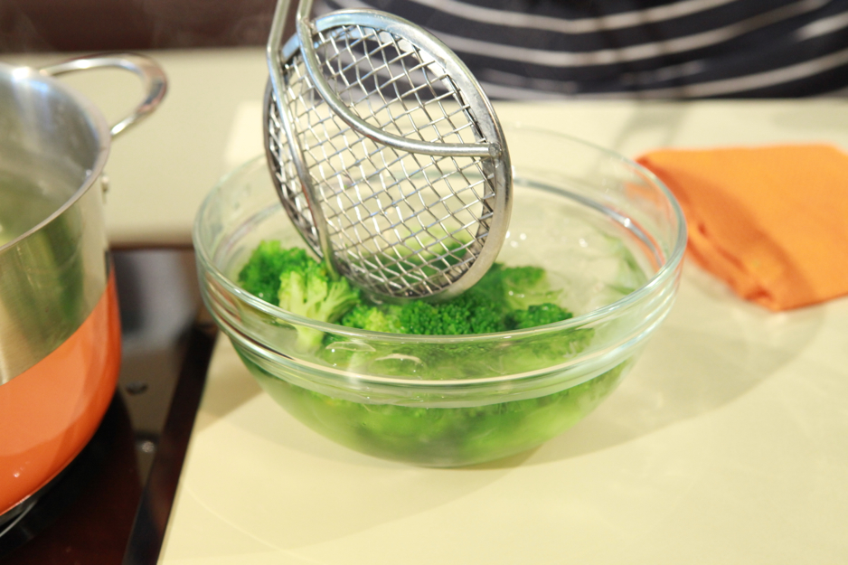 How to boil vegetables correctly Γιάννης Λουκάκος