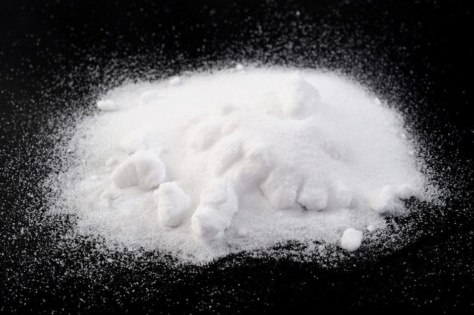 The difference between baking soda and baking powder Γιάννης Λουκάκος