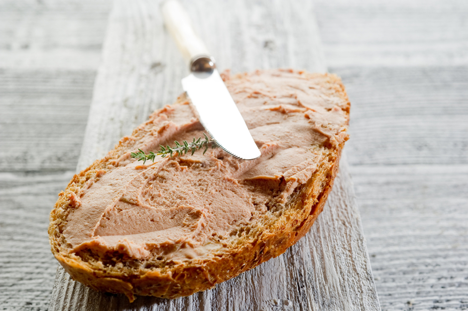 ΠΑΤΕ (pâté) Γιάννης Λουκάκος ΠΑΤΕ (pâté) Γιάννης Λουκάκος