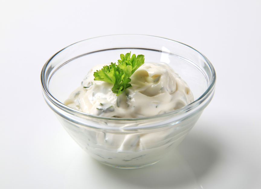 TARTAR SAUCE Γιάννης Λουκάκος