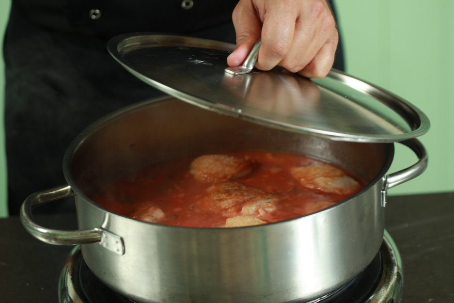 How To Braise Braising As A Basic Cooking Method Yiannis Lucacos