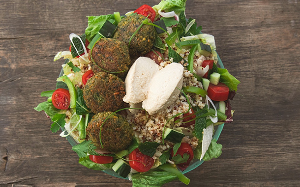 Falafelita