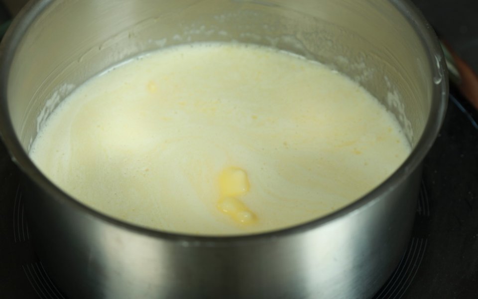 How to make clarified butter