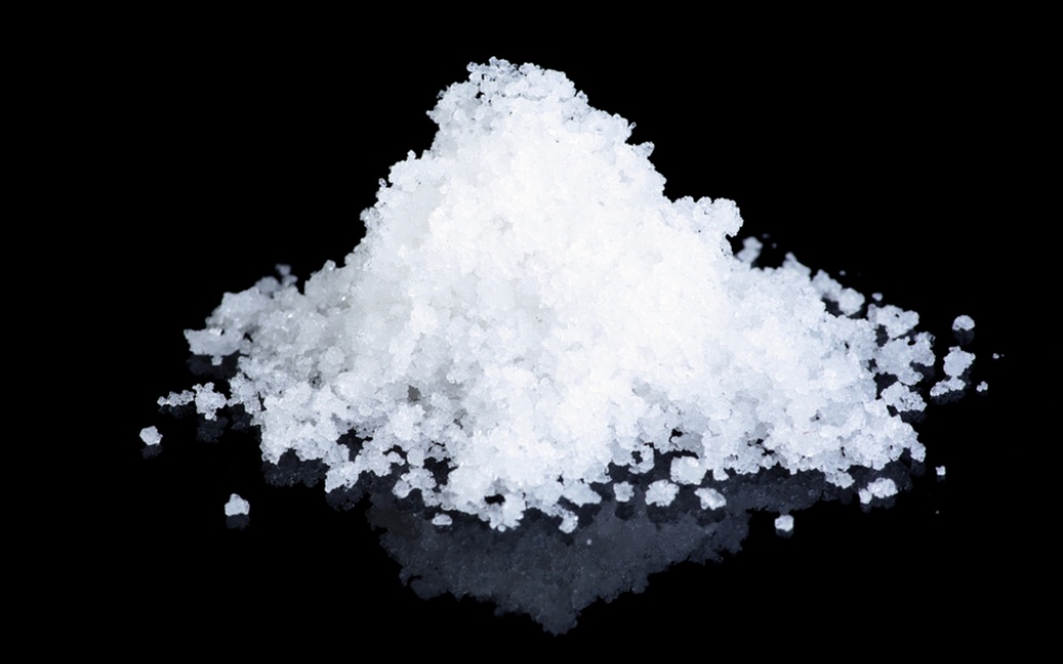 KOSHER SALT