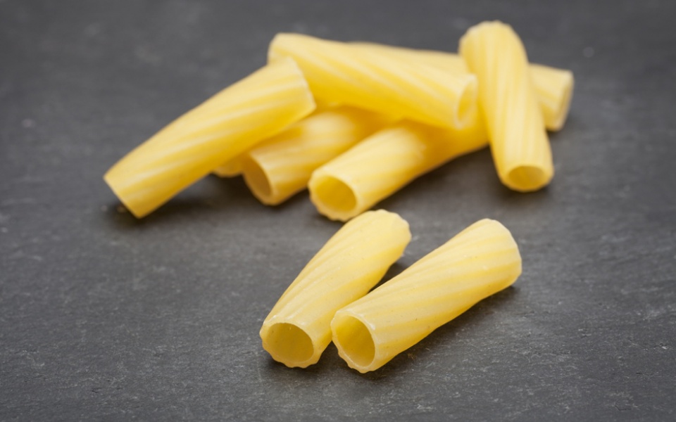 RIGATONI