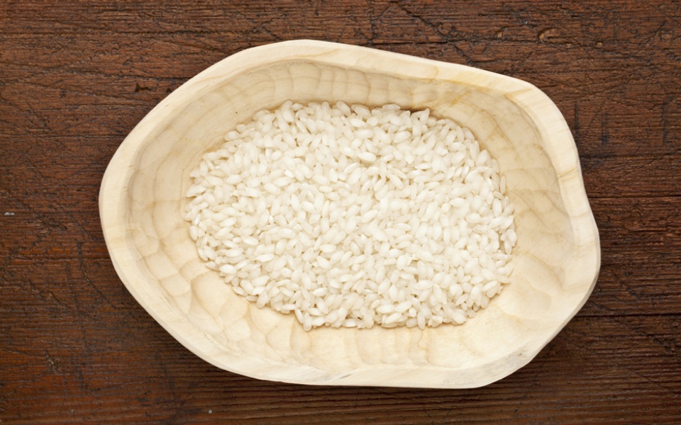 ARBORIO RICE