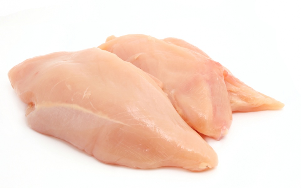 CHICKEN BREAST