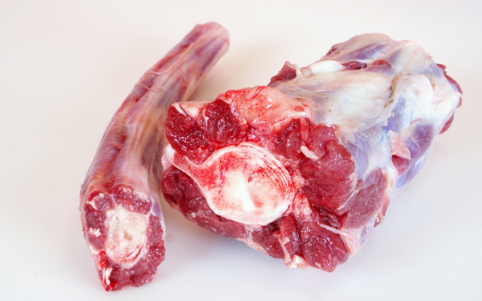 BEEF OXTAIL