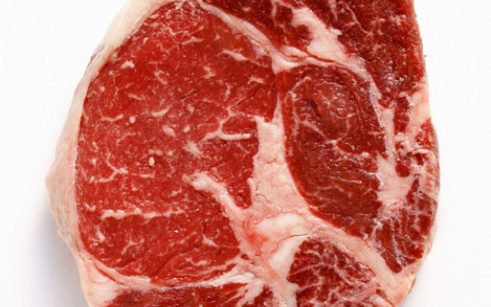 ΜΟΣΧΑΡΙΣΙΑ ΚΑΡΔΙΑ ΜΠΡΙΖΟΛΑΣ (rib eye)