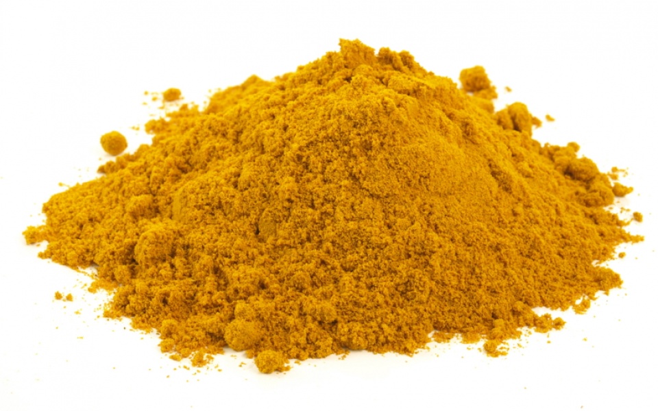 TURMERIC