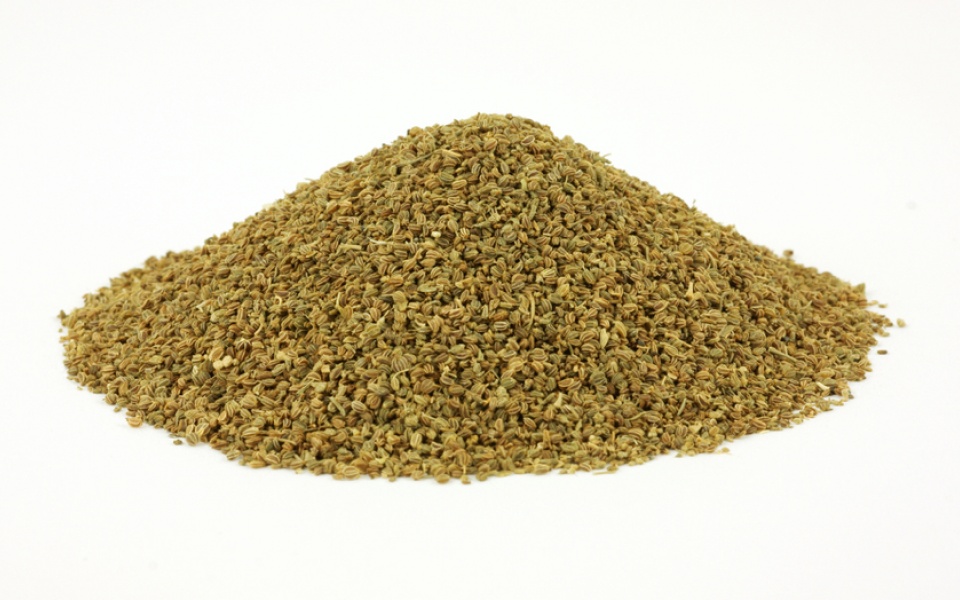 CELERY SEED