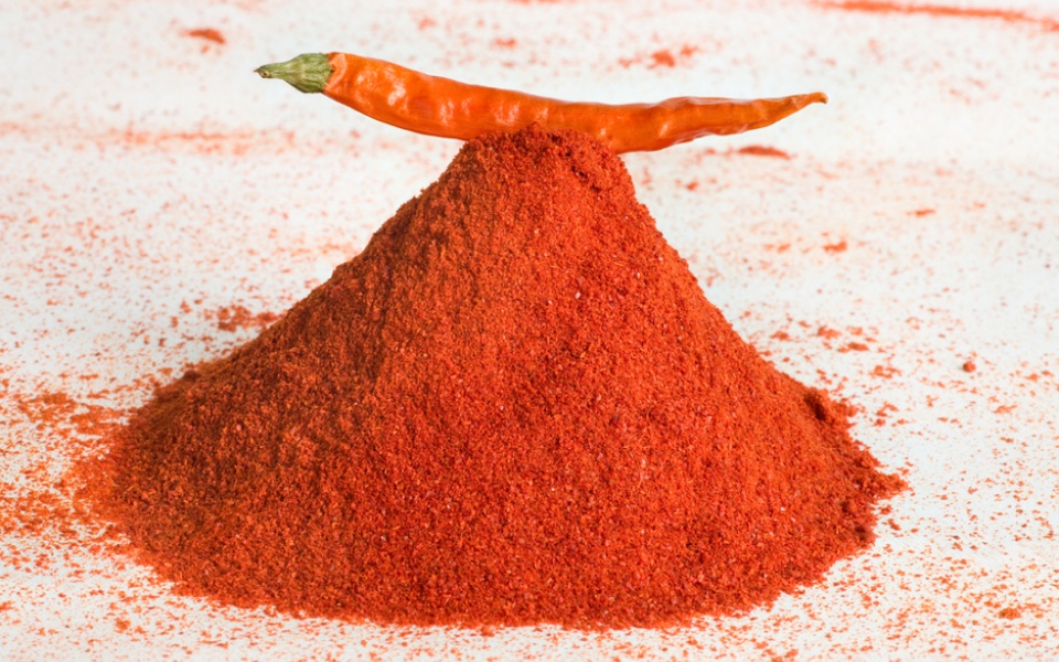 CHILI POWDER