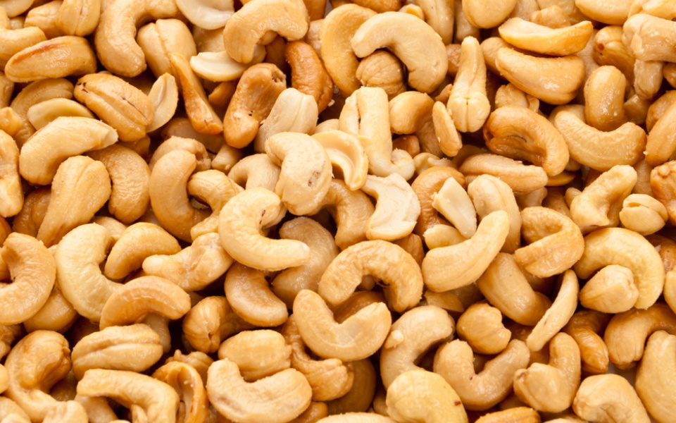 CASHEW