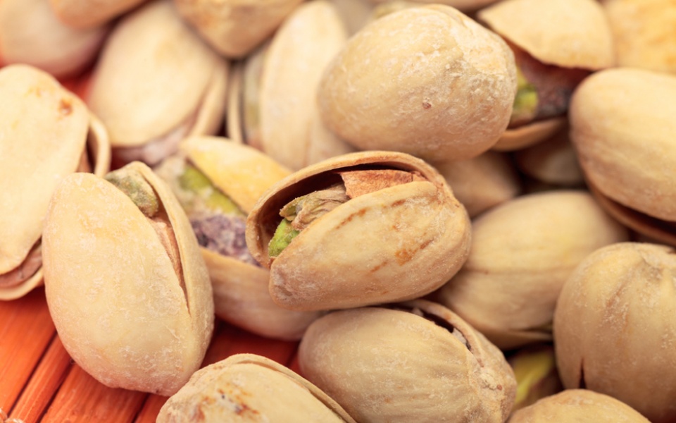 PISTACHIO NUT