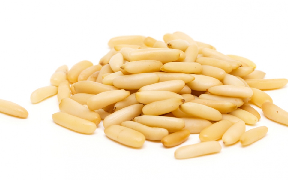 PINE NUT