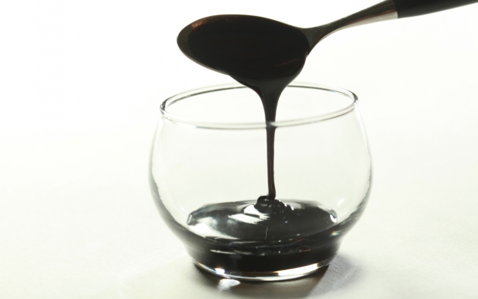 BALSAMIC VINEGAR SYRUP