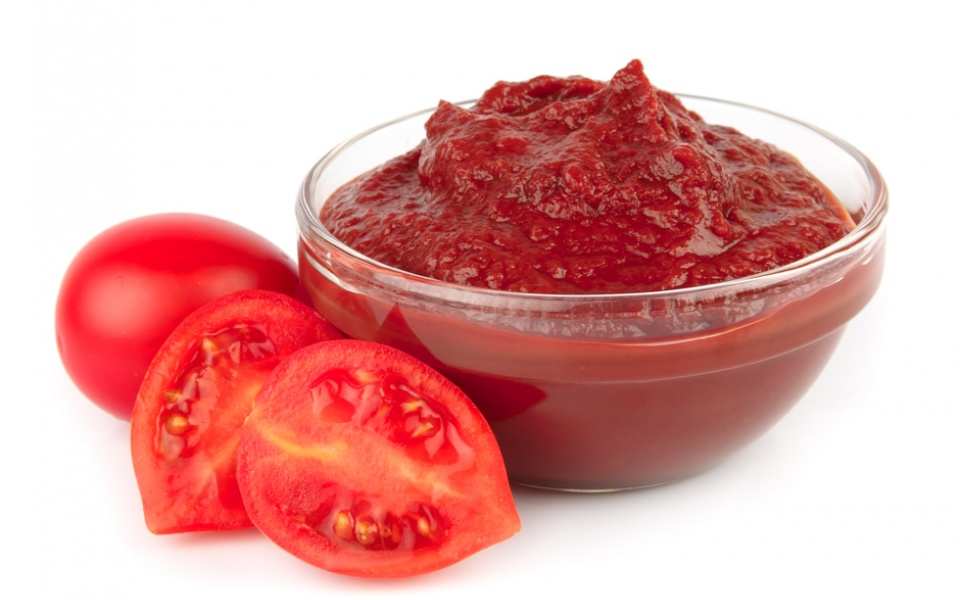 TOMATO PASTE