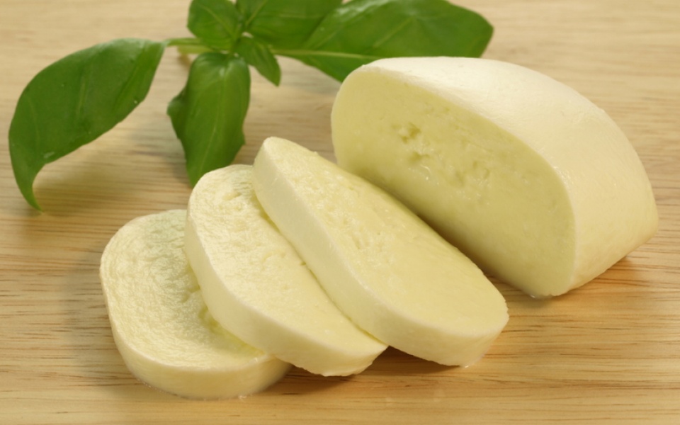 MOZZARELLA CHEESE