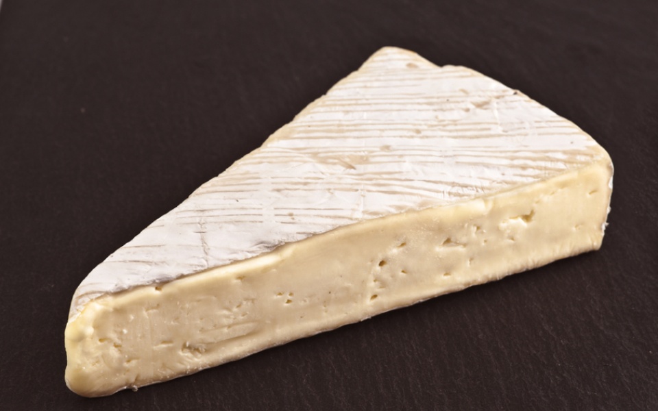 ΜΠΡΙ (brie)