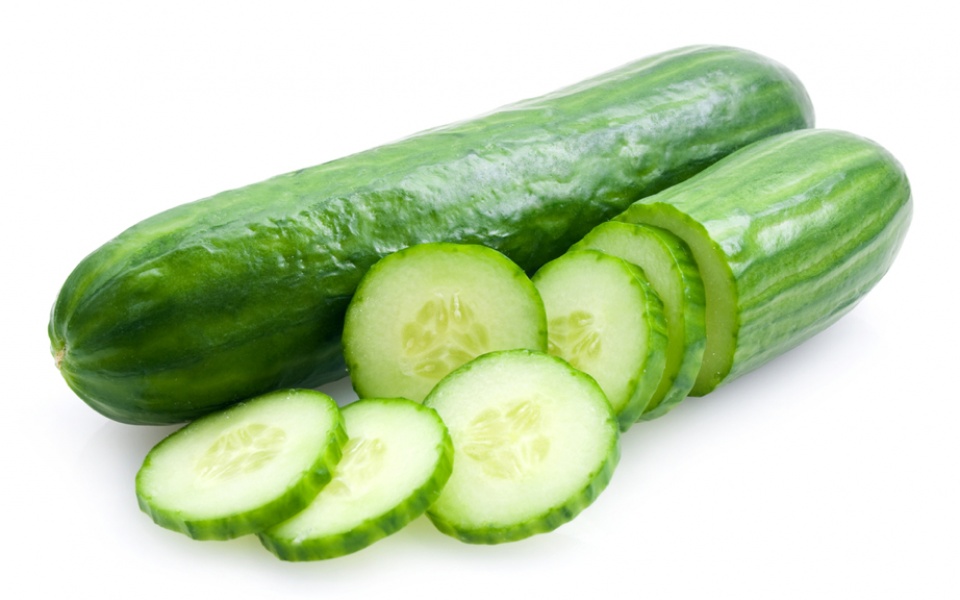 CUCUMBER