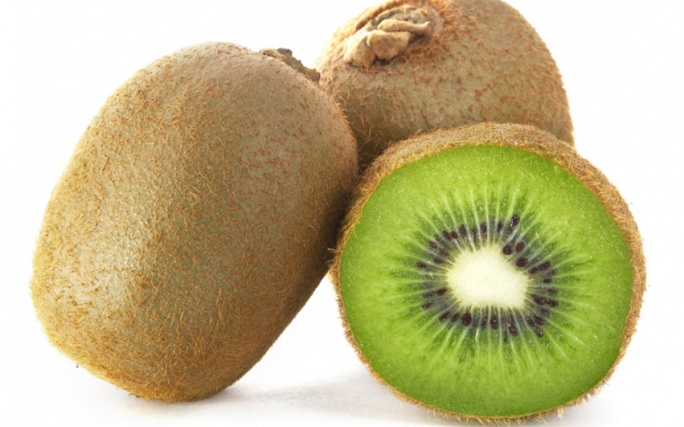 KIWI FRUIT