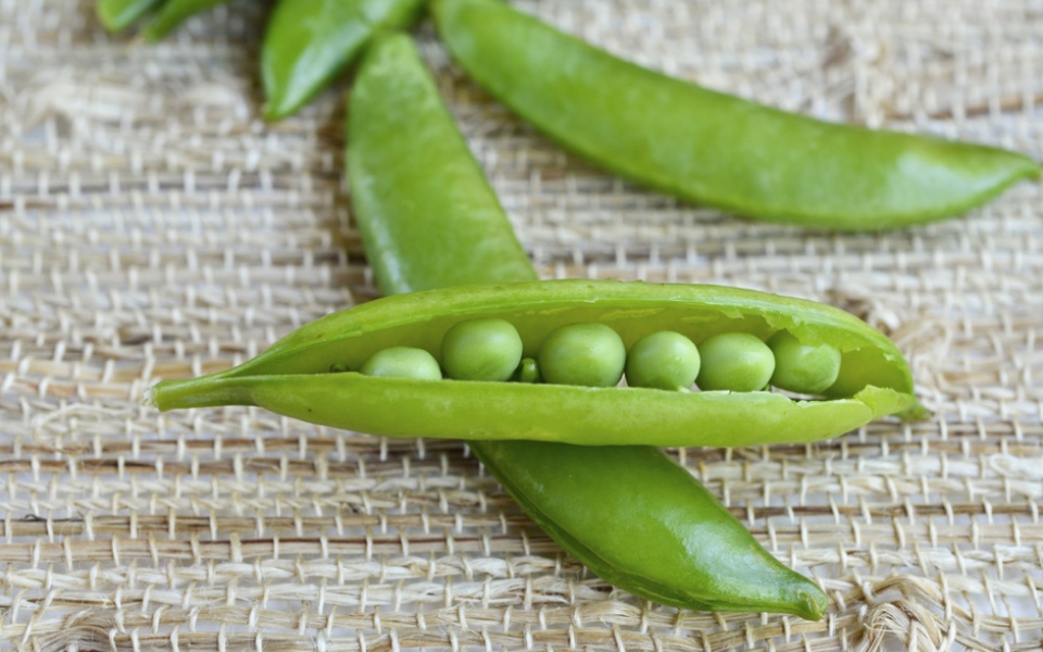 PEAS