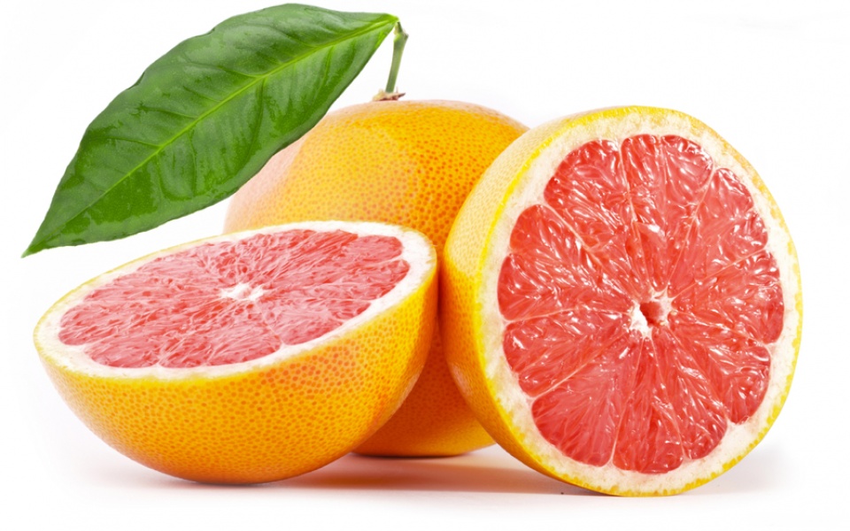 GRAPEFRUIT