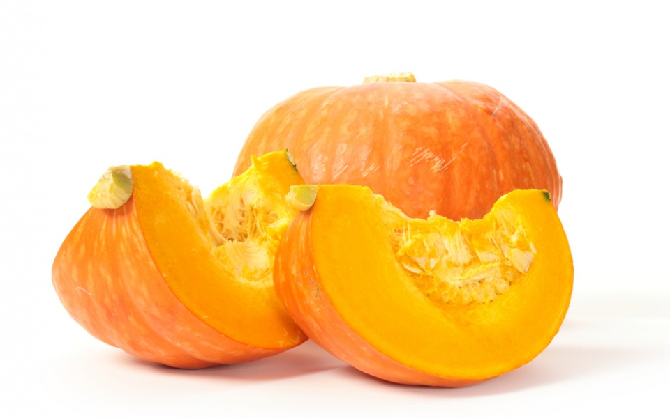 SQUASH-PUMPKIN