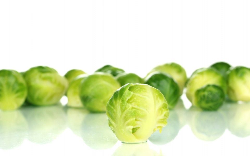 BRUSSELS SPROUT