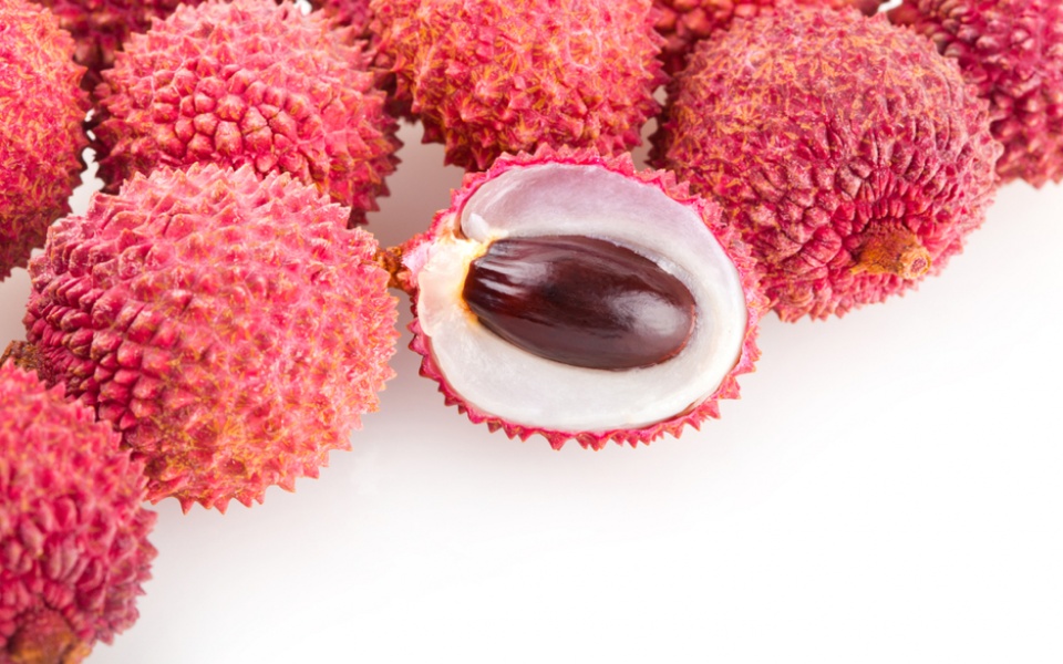 ΛΙΤΣΙ (litchi)