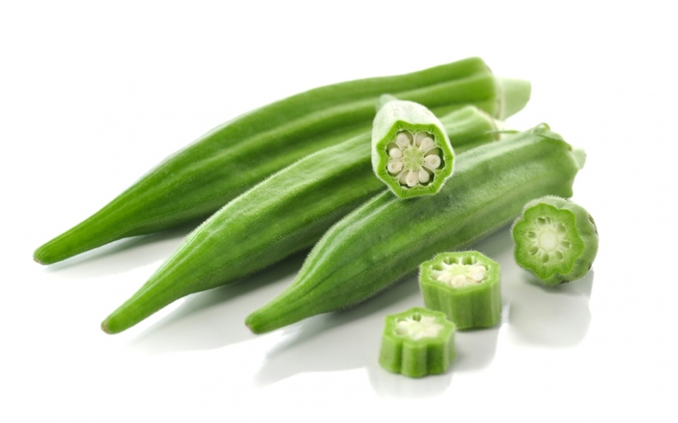 OKRA