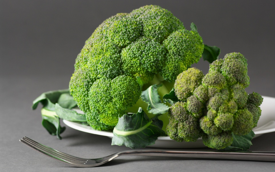 BROCCOLI