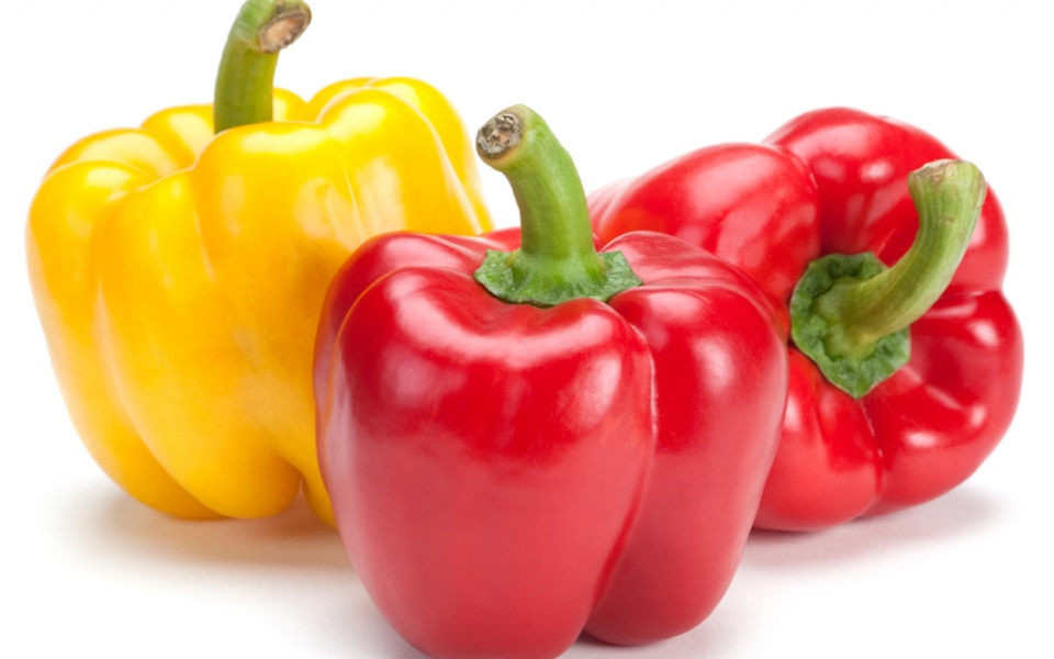 PEPPERS