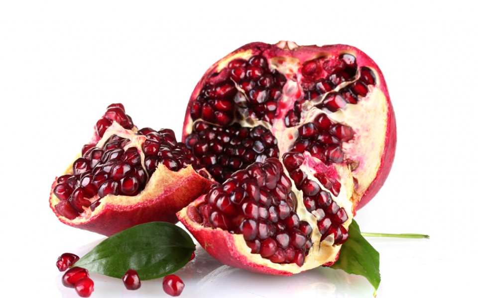 POMEGRANATE