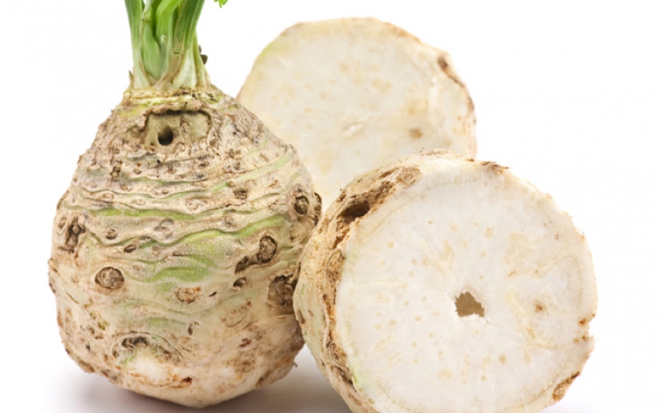 CELERIAC