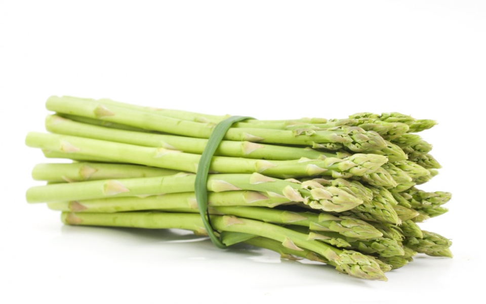 ASPARAGUS