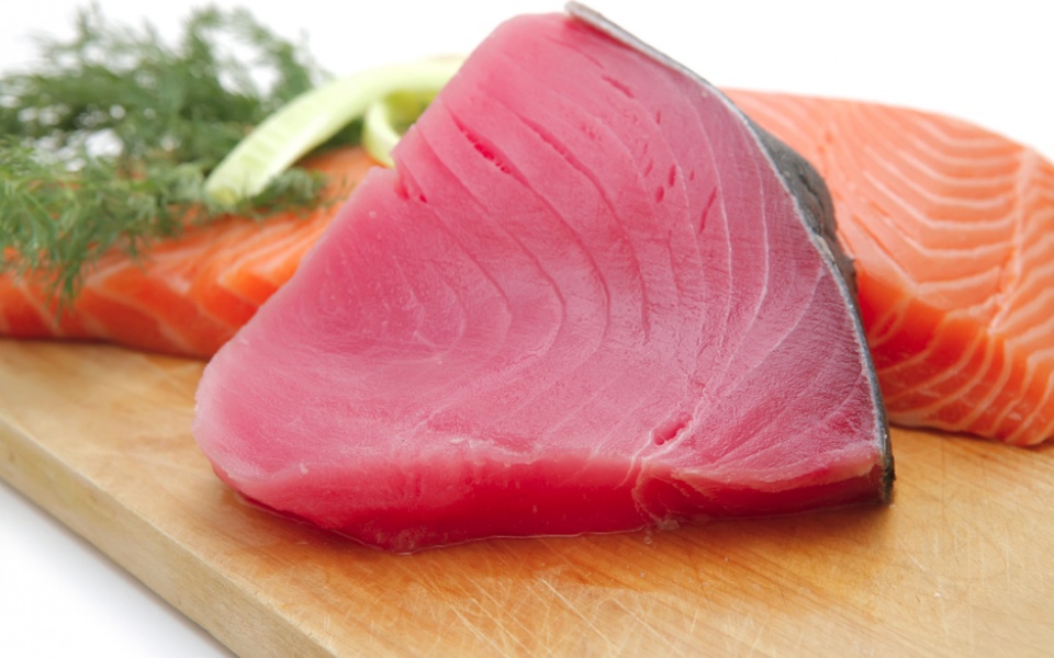 TUNA