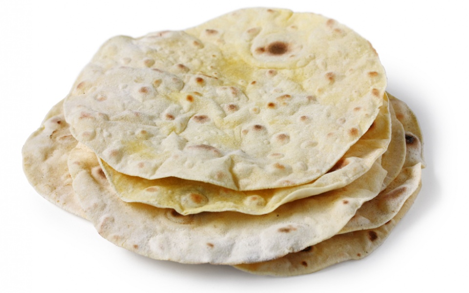 TORTILLA