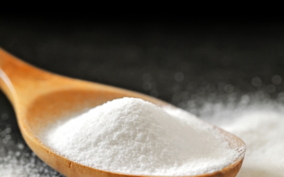 ΜΠΕΪΚΙΝ ΣΟΔΑ (baking soda)