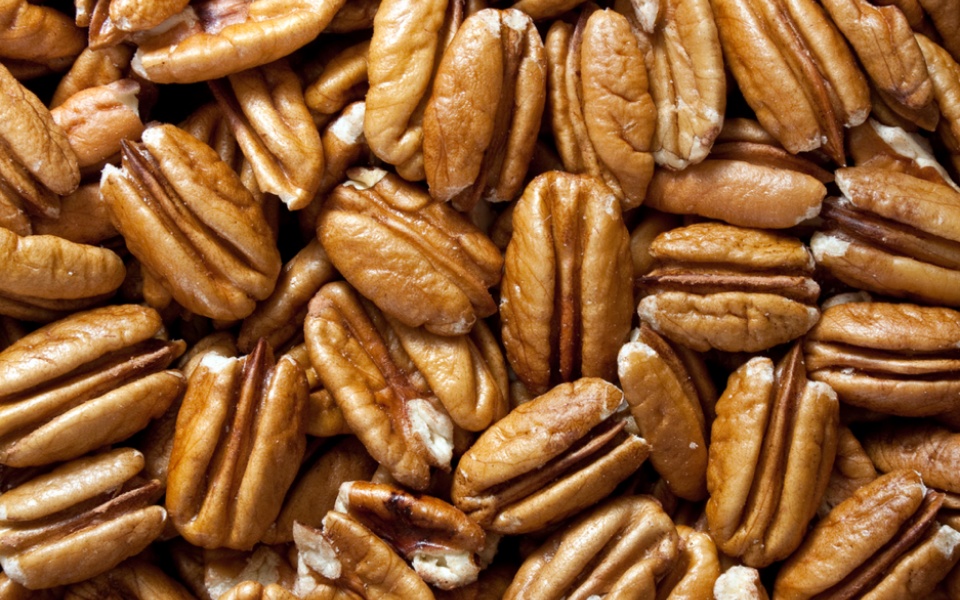 PECANS