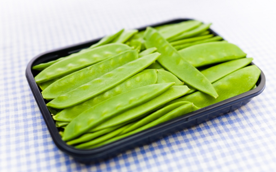 SNOWPEAS