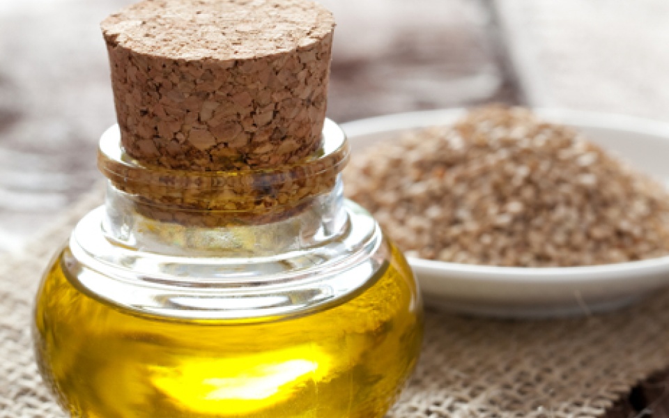 SESAME OIL