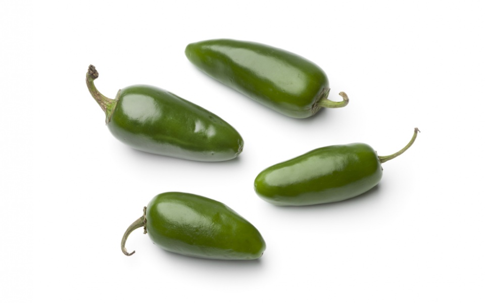 JALAPENOS