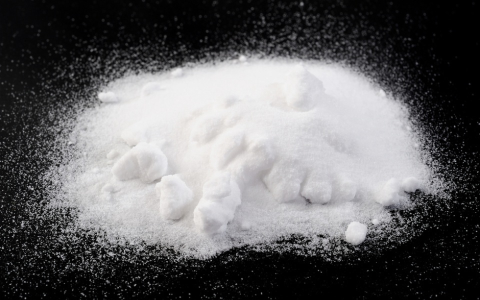 The difference between baking soda and baking powder