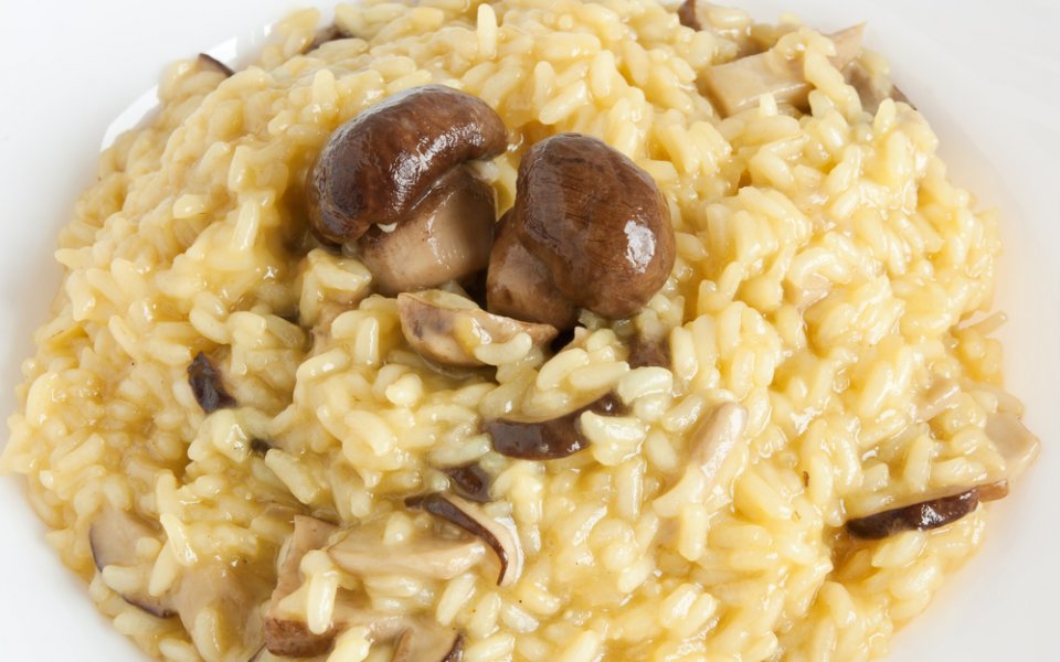 Risotto: 3 key points for its preparation