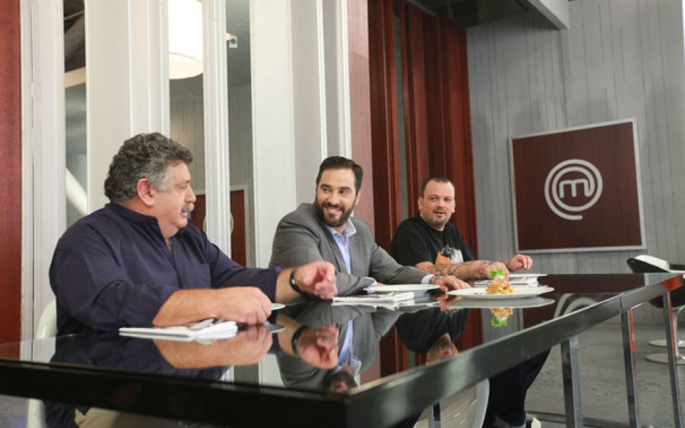 MasterChef 2 