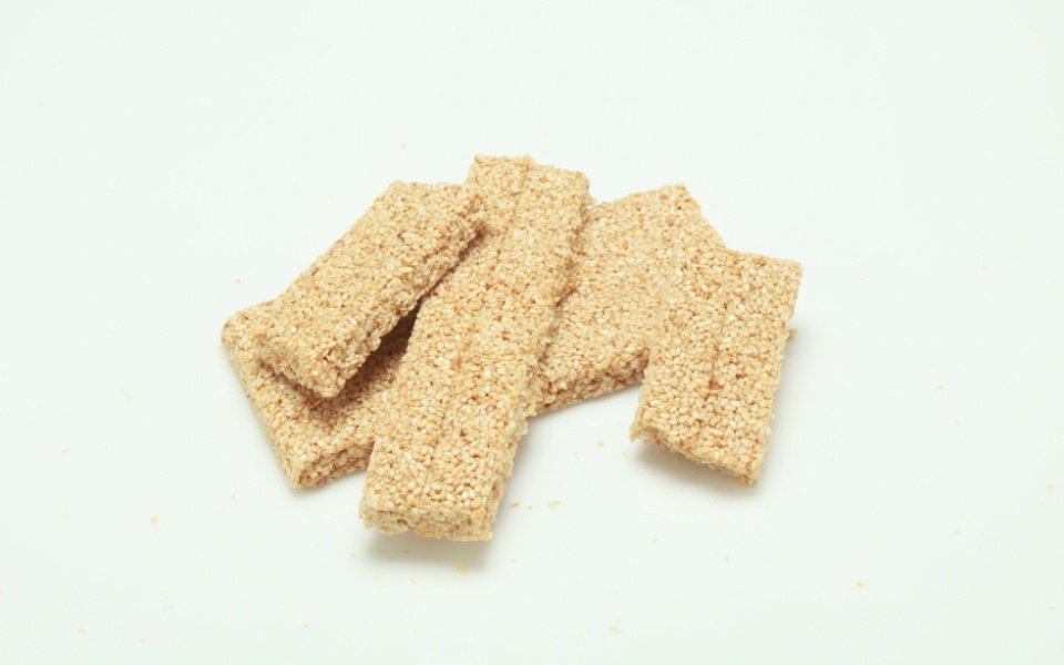 PASTELI /SESAME CANDY BAR