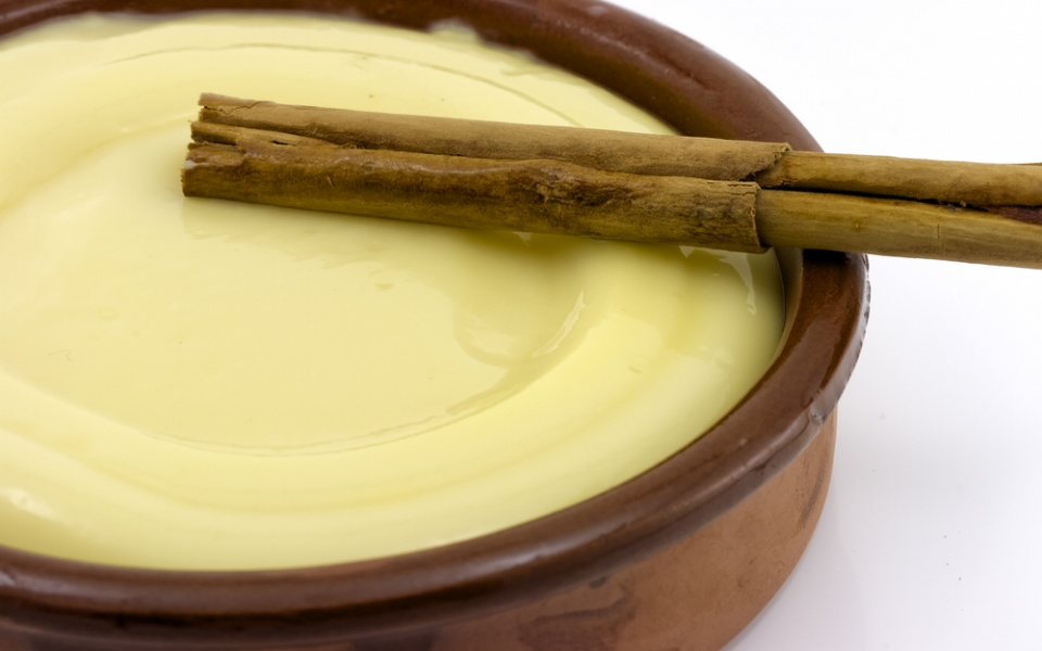 How Long Does Custard Last? 