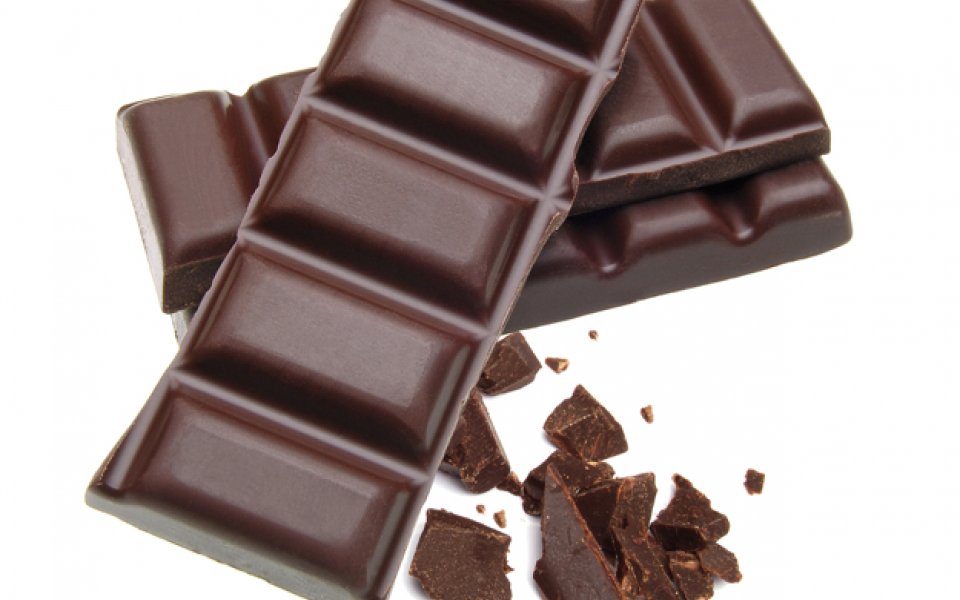 Chocolate: What is the best way to store it?
