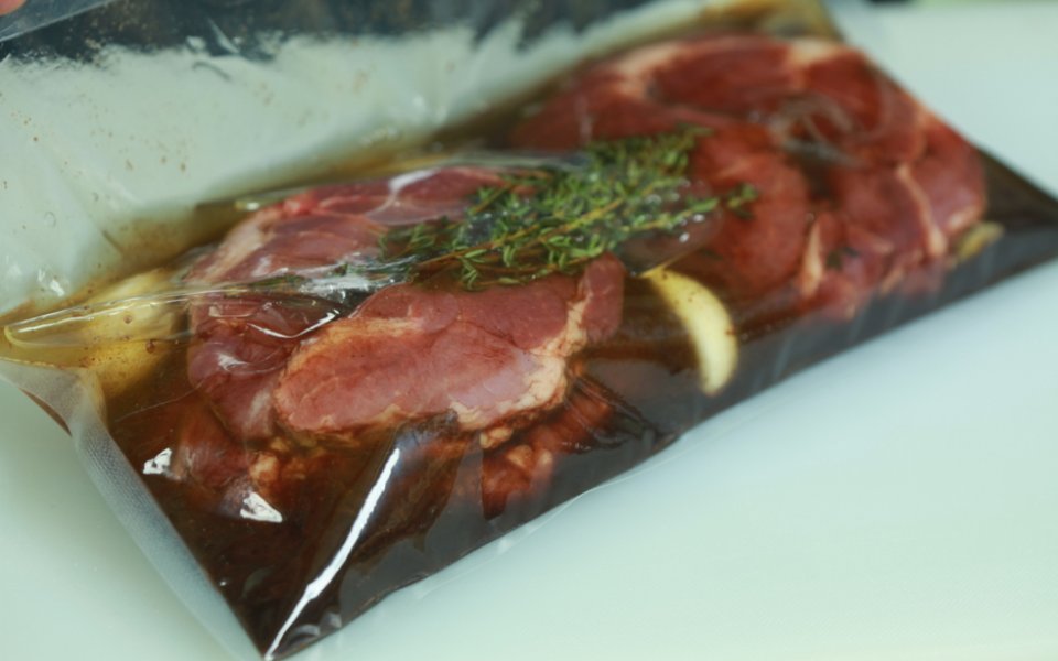 Marinating: What is it?